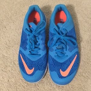 Nike FS Lite Run 3